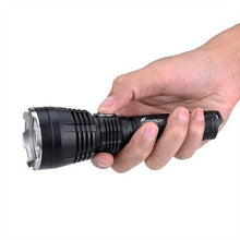 Load image into Gallery viewer, FiTorch P35R Compact &amp; Long-Range Rechargeable LED Flashlight
