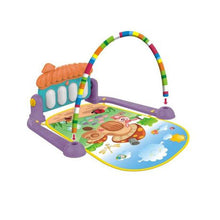 Load image into Gallery viewer, Baby Piano Fitness Rack
