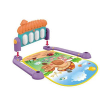 Load image into Gallery viewer, Baby Piano Fitness Rack
