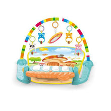 Load image into Gallery viewer, Baby Piano Fitness Rack
