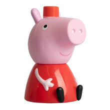 Load image into Gallery viewer, Peppa Pig 3D Bubble Bath 300ml
