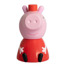 Load image into Gallery viewer, Peppa Pig 3D Bubble Bath 300ml
