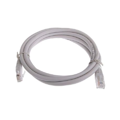 1.8M RJ45 Ethernet Cable Cat6 Internet Network LAN
