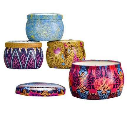 Scented Candles Namaste Buy Online in Zimbabwe thedailysale.shop