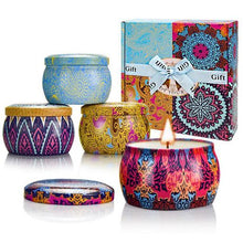 Load image into Gallery viewer, Scented Candles Namaste
