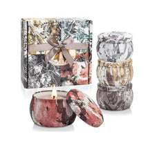 Load image into Gallery viewer, Scented Candles Beige
