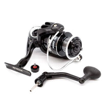 Load image into Gallery viewer, Pioneer Argonaut Aluminium 2000 Spinning Fishing Reel
