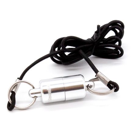 Snowbee Fishing Magnetic Quick Net Release