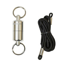 Load image into Gallery viewer, Snowbee Fishing Magnetic Quick Net Release

