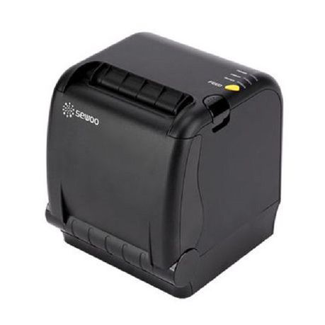 SEWOO SLK-TS400  POS  THERMAL PRINTER  USB&SERIIAL