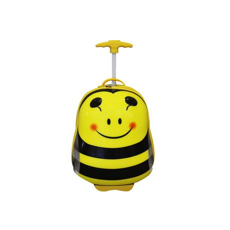 Little Human Honeybee Kids Luggage Backpack Suitcase Buy Online in Zimbabwe thedailysale.shop