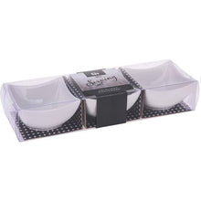 Load image into Gallery viewer, Excellence Homeware Snack Bowl Porcelain
