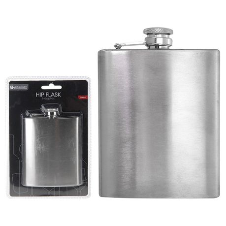 Excellence Homeware Hip Flask Buy Online in Zimbabwe thedailysale.shop