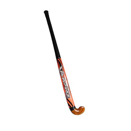 Vampire Hockey Stick Wooden-(Size 32) Buy Online in Zimbabwe thedailysale.shop