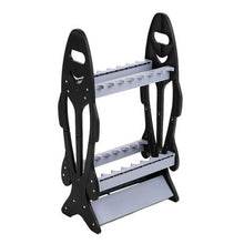 Load image into Gallery viewer, Predator Fishing 16 Rod Holder Storage Rack, Organiser &amp; Protector

