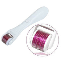 Load image into Gallery viewer, 0.25mm LED Vibrating Microneedle Derma Roller
