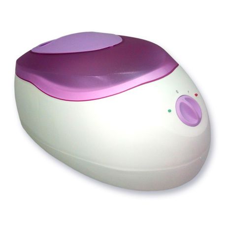 Professional Parafin Wax Heater Kit Buy Online in Zimbabwe thedailysale.shop