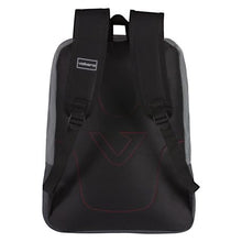 Load image into Gallery viewer, Volkano Ripper Series 15.6 Laptop Backpack - Grey/Red
