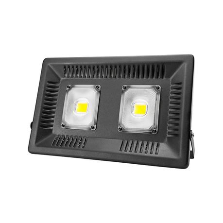 Waterproof 100W Full Spectrum COB LED Grow Light for Indoor Plants Buy Online in Zimbabwe thedailysale.shop