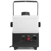 Load image into Gallery viewer, Beamz RAGE1000 Smoke Machine with Wireless Remote Controller
