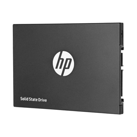 HP S700 120GB 2.5 High Speed Internal Solid State Drive Buy Online in Zimbabwe thedailysale.shop
