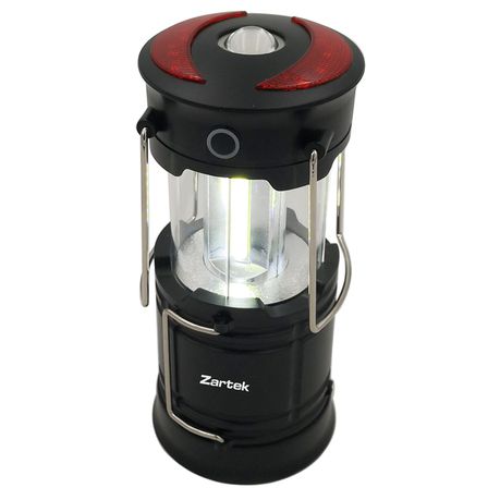 Zartek LED Lantern Buy Online in Zimbabwe thedailysale.shop