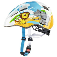 Load image into Gallery viewer, uvex Kid 2 Desert Coloured Cycling Helmet
