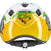 Load image into Gallery viewer, uvex Kid 2 Desert Coloured Cycling Helmet
