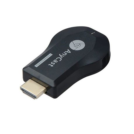 AnyCast M9+ Wi-Fi Display TV Dongle Receiver Buy Online in Zimbabwe thedailysale.shop