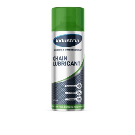 Industria Chain Lubricant