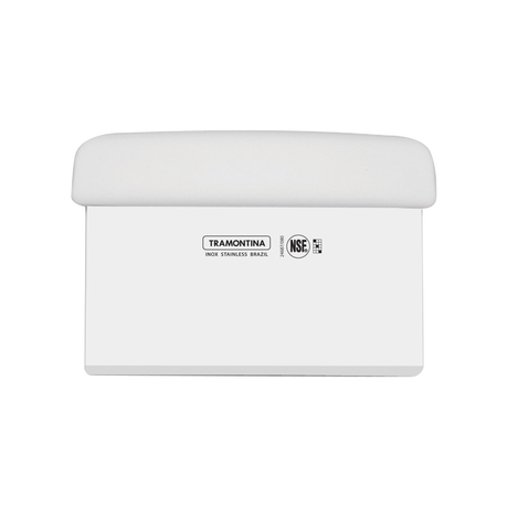 Tramontina 10cm x 15cm Professional Scrapper for Kitchen