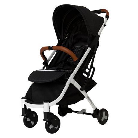 BabyWombWorld Compact Travel Baby & Toddler Stroller Pram for Mom Buy Online in Zimbabwe thedailysale.shop