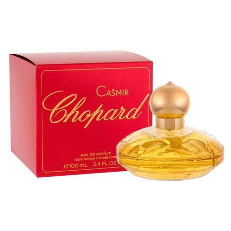 Chopard Casmir Edp 100ml (Parallel Import) Buy Online in Zimbabwe thedailysale.shop