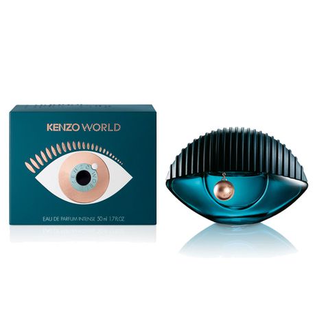 Kenzo World Intense Edp 50 ml (Parallel Import) Buy Online in Zimbabwe thedailysale.shop
