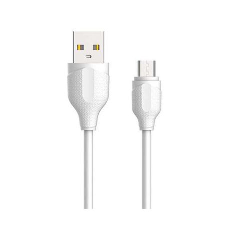LDNIO Micro-USB Charging Cable For Android (2M) Buy Online in Zimbabwe thedailysale.shop