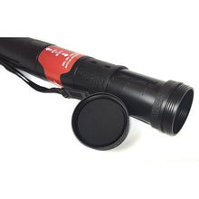 Load image into Gallery viewer, Predator Adjustable Fishing Rod Travel and Storage Tube

