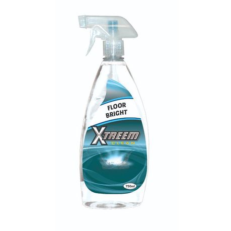 Xtreem Floor Bright - 750ml
