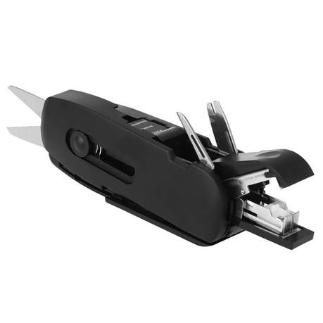 10 in 1 Office Combo Toolkit Scissors Measuring Tape Multi Tool Set Buy Online in Zimbabwe thedailysale.shop