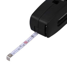 Load image into Gallery viewer, 10 in 1 Office Combo Toolkit Scissors Measuring Tape Multi Tool Set
