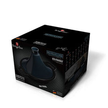 Load image into Gallery viewer, Berlinger Haus Cast Iron with Marble Coating Tagine Pot - Aquamarine
