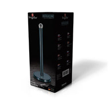 Load image into Gallery viewer, Berlinger Haus 34cm Kitchen Roll Holder - Aquamarine Edition
