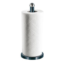 Load image into Gallery viewer, Berlinger Haus 34cm Kitchen Roll Holder - Aquamarine Edition
