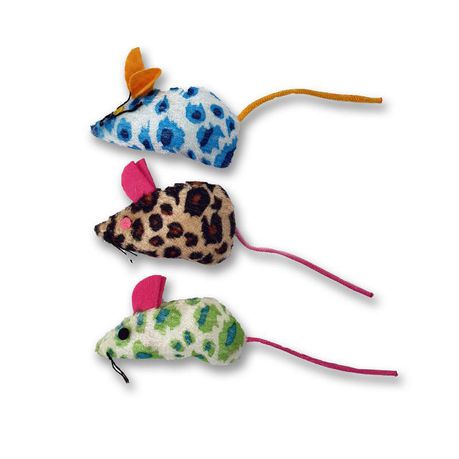 Marltons Cat Toys 3 Pack with Catnip Buy Online in Zimbabwe thedailysale.shop