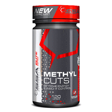 Load image into Gallery viewer, SSA Methyl Cuts - 120 Capsules
