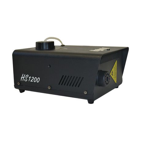 Hybrid HS1200 Smoke Machine