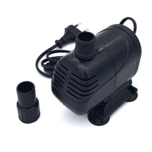 Load image into Gallery viewer, Submarine Submersible Water Pump 1000 L/H for Pond, Fountain or Feature
