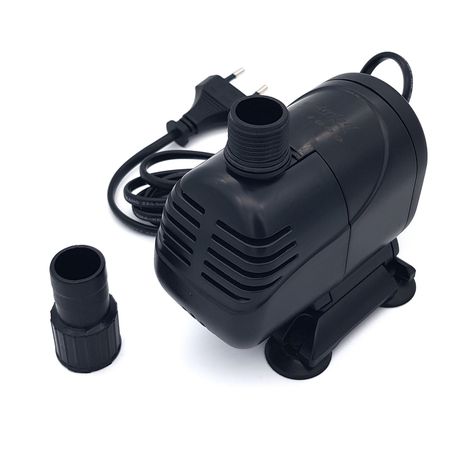 Submarine Submersible Water Pump 1000 L/H for Pond, Fountain or Feature