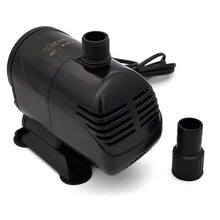 Load image into Gallery viewer, Submarine Submersible Water Pump 2000 L/H for Pond, Fountain or Feature

