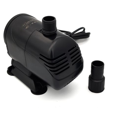 Submarine Submersible Water Pump 2000 L/H for Pond, Fountain or Feature