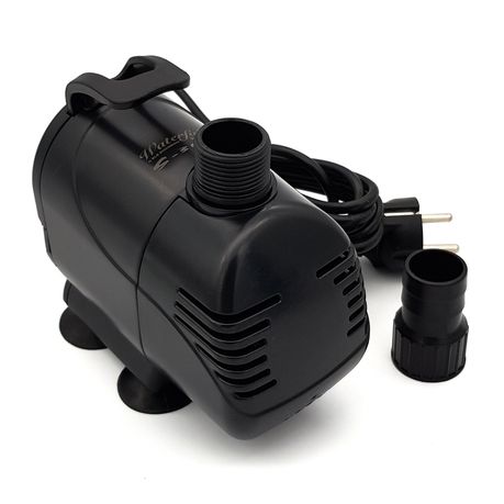 Submarine Submersible Water Pump 3000 L/H for Pond, Fountain or Feature Buy Online in Zimbabwe thedailysale.shop